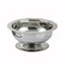 Thumbnail image #1 for Winco Footed Stainless Steel Sherbet Dish, 3-1/2 oz.