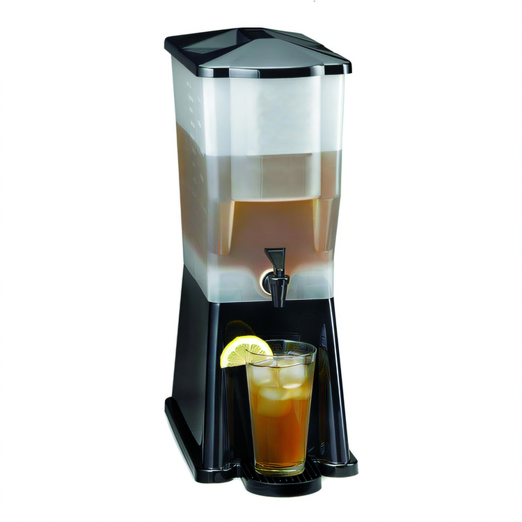 Product image #1 for TableCraft Products 353DP Slimline Hot Water/Beverage Dispensers