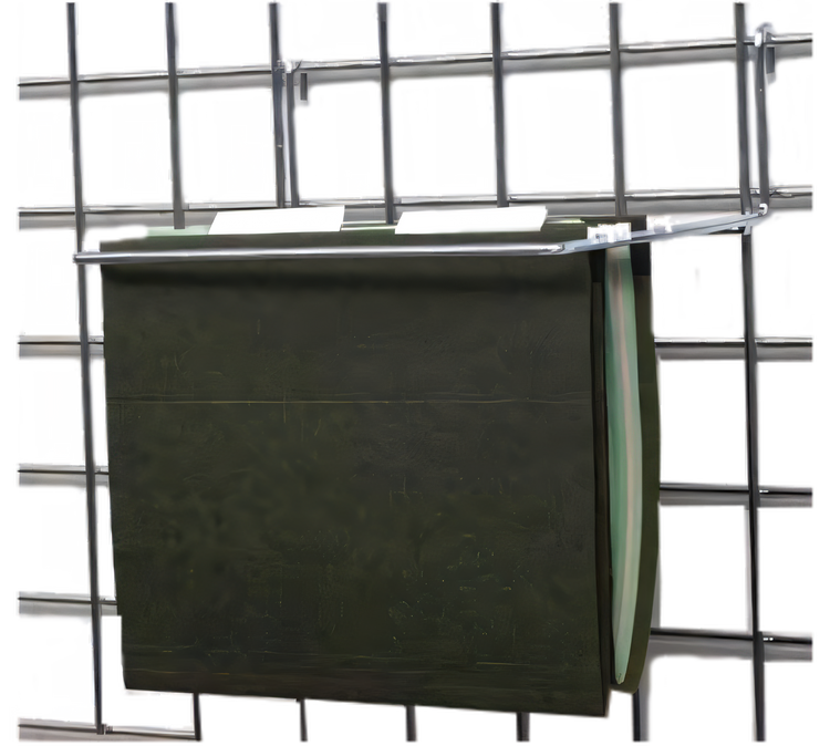Product image #1 for Eagle Group HFH-X WalStor Wall-Mounted Shelving
