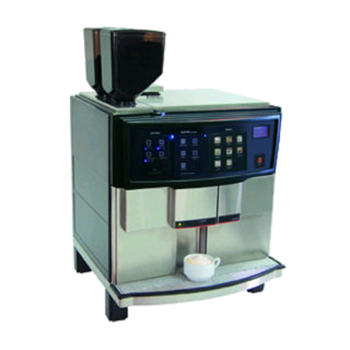 Concordia Beverage Systems (Middleby) XPRESS 0 Xpress Espresso Machines