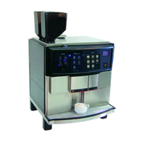 Concordia Beverage Systems (Middleby) XPRESS 0 Xpress Espresso Machines