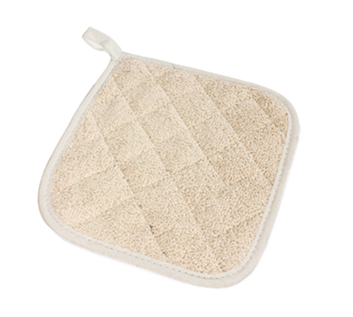 Product image #1 for Crestware TPH8 Pot Holders Case of 96