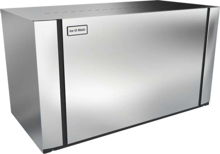 Product image #2 for Ice-O-Matic Elevation Series Modular Full-Size Cube Ice Maker, 48.25-Inch Wide, Remote Cooled, 1,830 lb/Day