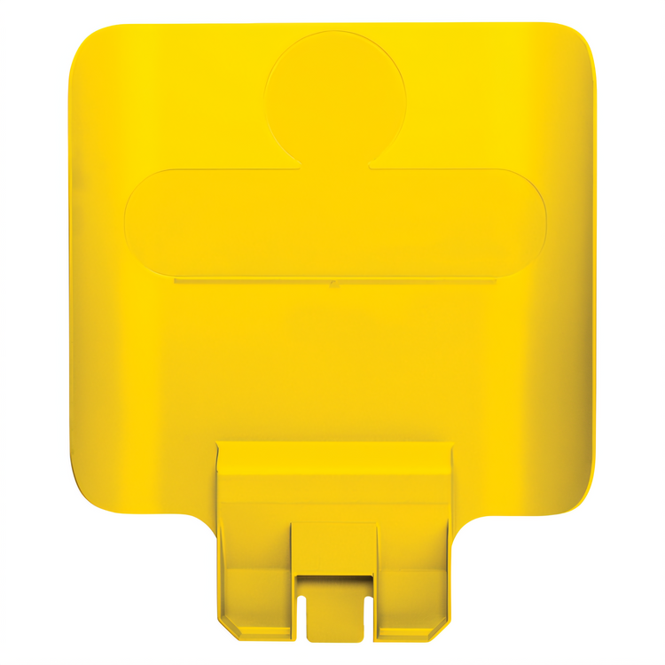 Product image #1 for Rubbermaid Commercial Products 2007907 Slim Jim Trash Can Parts & Accessories