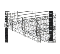 Metro L60N-4C Super Erecta Wire Shelving
