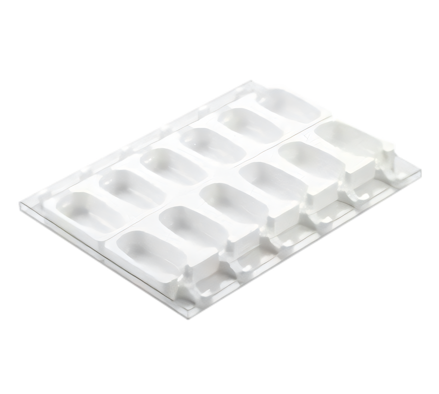 Product image #1 for Louis Tellier US GEL01CLASSIC Silikomart Pastry & Baking Molds