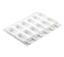 Thumbnail image #1 for Louis Tellier US GEL01CLASSIC Silikomart Pastry & Baking Molds