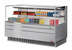 Thumbnail image #1 for Turbo Air Self-Contained Low-Profile Horizontal Open Display Merchandiser, 72-Inch Wide, 15.8 Cu. Ft.
