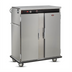 Thumbnail image #1 for BT-120-XL Electric Double Door Banquet Cart Holding Cabinet