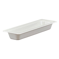 Cambro 22LPCW148 Camwear® Plastic Food Pans Case of 6