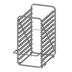 Thumbnail image #1 for Lainox Naboo GN Removable Rack for Compulsory Frame