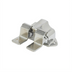 Thumbnail image #1 for T&S Brass B-0502 Floor-Mounted Double Pedal Valve