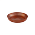 Thumbnail image #1 for American Metalcraft Copper Hammered Aluminum Seafood Tray, 80 oz., 12-Inch Round, Single-Wall
