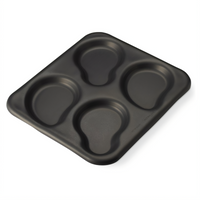 Ovention OV-EGGIRREG-1/4 Specialty Baking Tools
