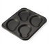 Thumbnail image #1 for Ovention OV-EGGIRREG-1/4 Specialty Baking Tools