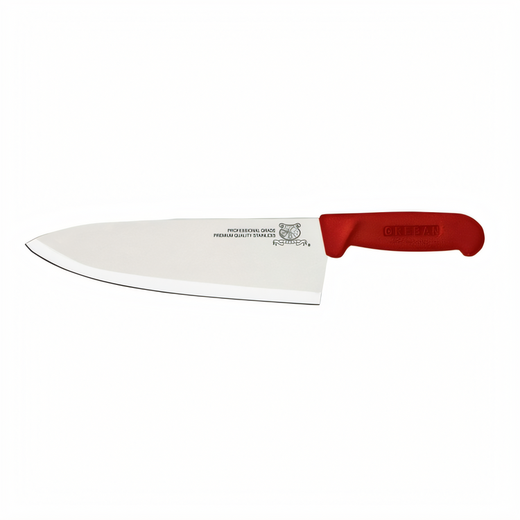 Product image #1 for Omcan USA 12117 Chef's Knife