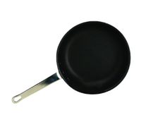 7 1/2-Inch Teflon Platinum Pro Non-Stick 3004 Aluminum Fry Pan with Riveted Chrome-Plated Steel Handle