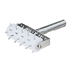 Thumbnail image #1 for Full-Size Dough Roller Docker with 5-Inch Barrel