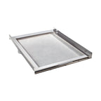 Thumbnail image #1 for RATIONAL 60.62.094 Run-In Rail for Mobile Oven or Plate Rack, SCC 62/102 and CMP 62/102 Series