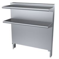 Garland CCDHS-36 Garland Cuisine Flue Risers