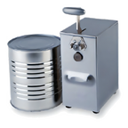 Thumbnail image #1 for Edlund 266/230V Electric Single-Speed Can Opener, 230V, Up to 75 Cans per Day Case of 3