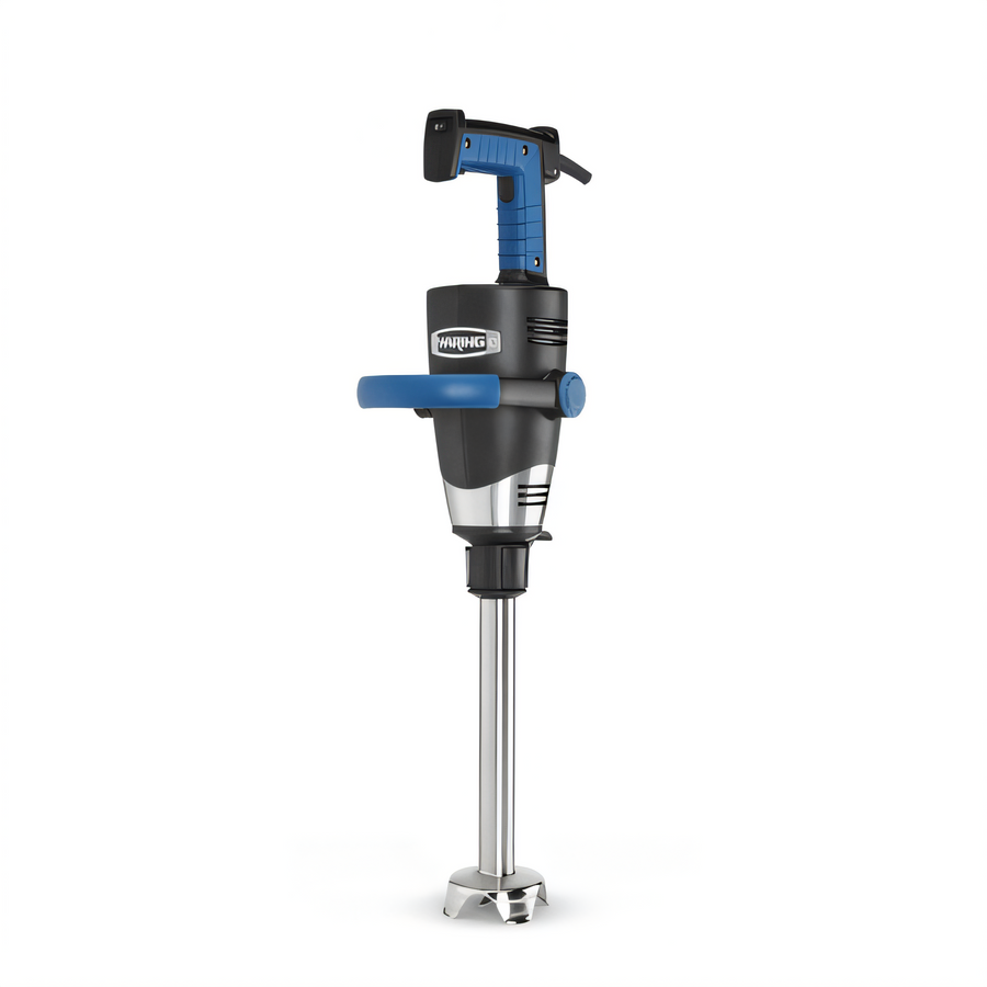 Product image #1 for Waring Big Stix EvolutionX 12-Inch Heavy-Duty Immersion Blender, 10-Gallon Capacity