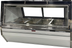 Thumbnail image #1 for Howard-McCray 34N Series 48-Inch Full-Service Hot Food Case, 3 Wells