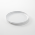 Thumbnail image #2 for American Metalcraft ARP7WH Plastic & Melamine Dinnerware Case of 12
