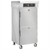 Thumbnail image #1 for FWE RH-B-32-HO High Output Electric Rethermalization & Holding Cabinet with Dutch Doors, 32-Basket Capacity