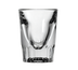 Thumbnail image #1 for Anchor Hocking Foodservice 1-1/2 oz Clear Glass Whiskey Glass, 48/Case