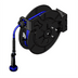 Thumbnail image #1 for T&S Brass Open Retractable Hose Reel System with 3/8