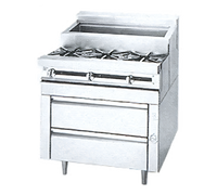 Jade Range Titan JMSS-04-T-48 48