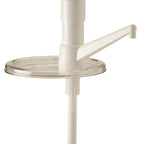 Thumbnail image #1 for Cambro ColdFest® CFPFRC10135 Fixed Nozzle Pump, Made in USA