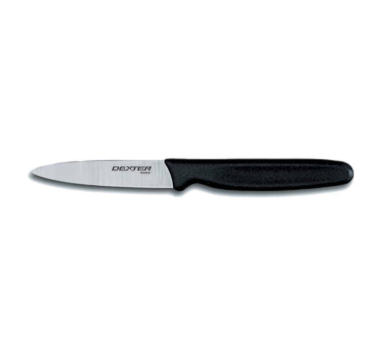 Product image #1 for Dexter Russell 31438 Basics Peeling & Paring Knives