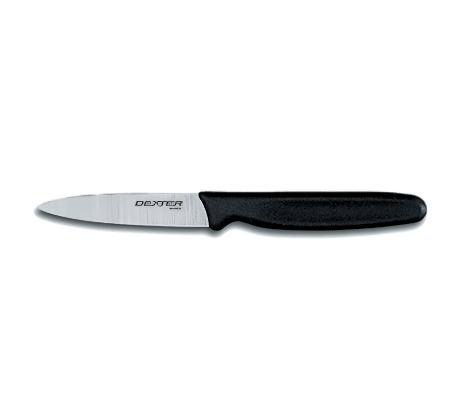 Product image #1 for Dexter Russell 31438 Basics Peeling & Paring Knives
