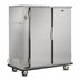 Thumbnail image #1 for FWE / Food Warming Equipment Co., Inc. A-120-2 A-Series Banquet Carts