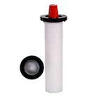 Thumbnail image #1 for Antunes Dial-A-Cup DAC-5-9900305 Rear-Mount Self-Elevating Cup Dispenser, 23-Inch Tube, 8 to 32 oz. Cups
