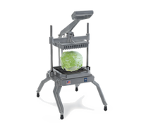 Easy LettuceKutter Countertop Manual Lettuce Cutter for 1