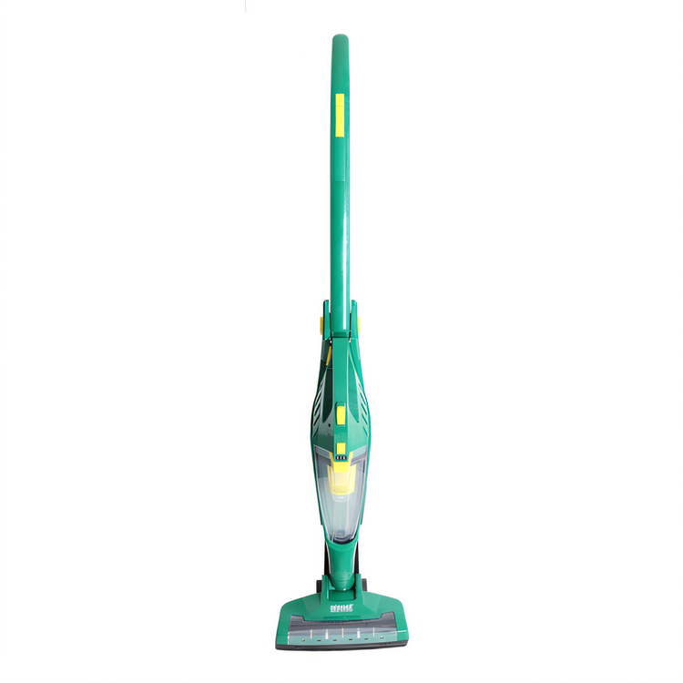 Product image #1 for Bissell Big Green Commercial 2-in-1 Rechargeable Upright/Handheld Battery Vacuum Cleaner with Bagless Dirt Cup