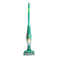 Bissell Big Green Commercial 2-in-1 Rechargeable Upright/Handheld Battery Vacuum Cleaner with Bagless Dirt Cup
