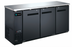 Thumbnail image #1 for Hurakan by Equip.me HKN-GBB2472 Back Bar Coolers