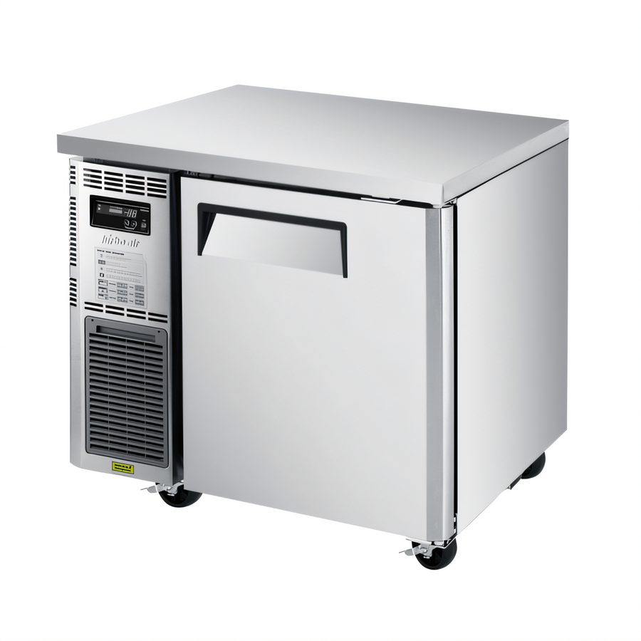 Product image #1 for Turbo Air JUR-36S-N6 J Series Reach-in Refrigerators