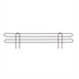 Thumbnail image #1 for Metro L24N-4K4 Super Erecta Wire Shelving