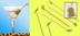 Thumbnail image #1 for Town Equipment 51704CP/CS Cocktail & Party Picks