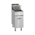 Thumbnail image #1 for Imperial IFS-50 Gas Floor Fryer, 50 lb Capacity