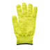 Thumbnail image #1 for Mercer Culinary M33415YL1X Millennia Colors™ Cut Resistant Gloves Case of 12