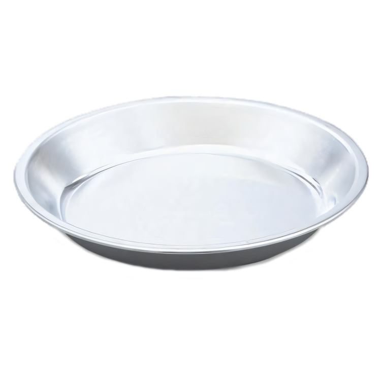 Product image #1 for Vollrath 68089 Wear-Ever® Pie Pans Case of 6