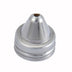 Thumbnail image #1 for Winco Stainless Steel Oil & Vinegar Replacement Cap for G-104