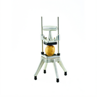 Winco HCD-375 Kattex Food Chopper Case of 4