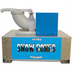 Thumbnail image #1 for Benchmark Snow Blitz Commercial Snow Cone Machine with Ice-Tote, 500 lbs. Crushed Ice Per Hour